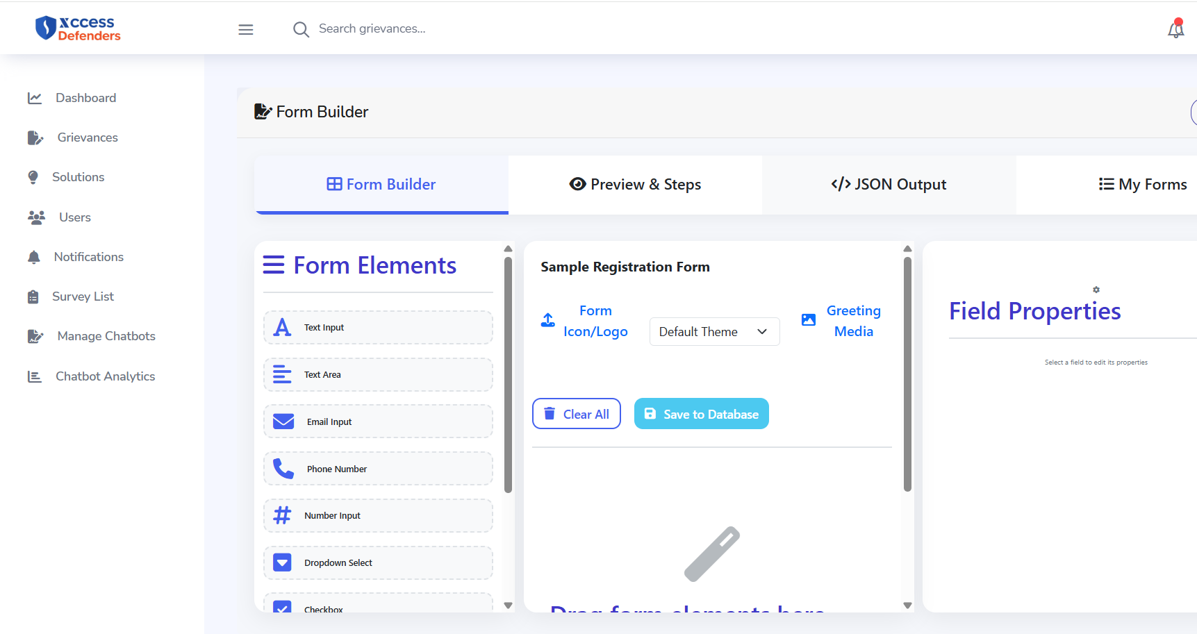 ERP Billing Software