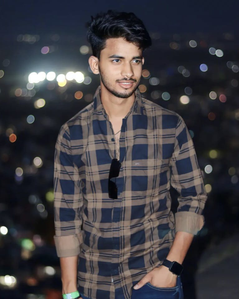 Personal Portfolio Images